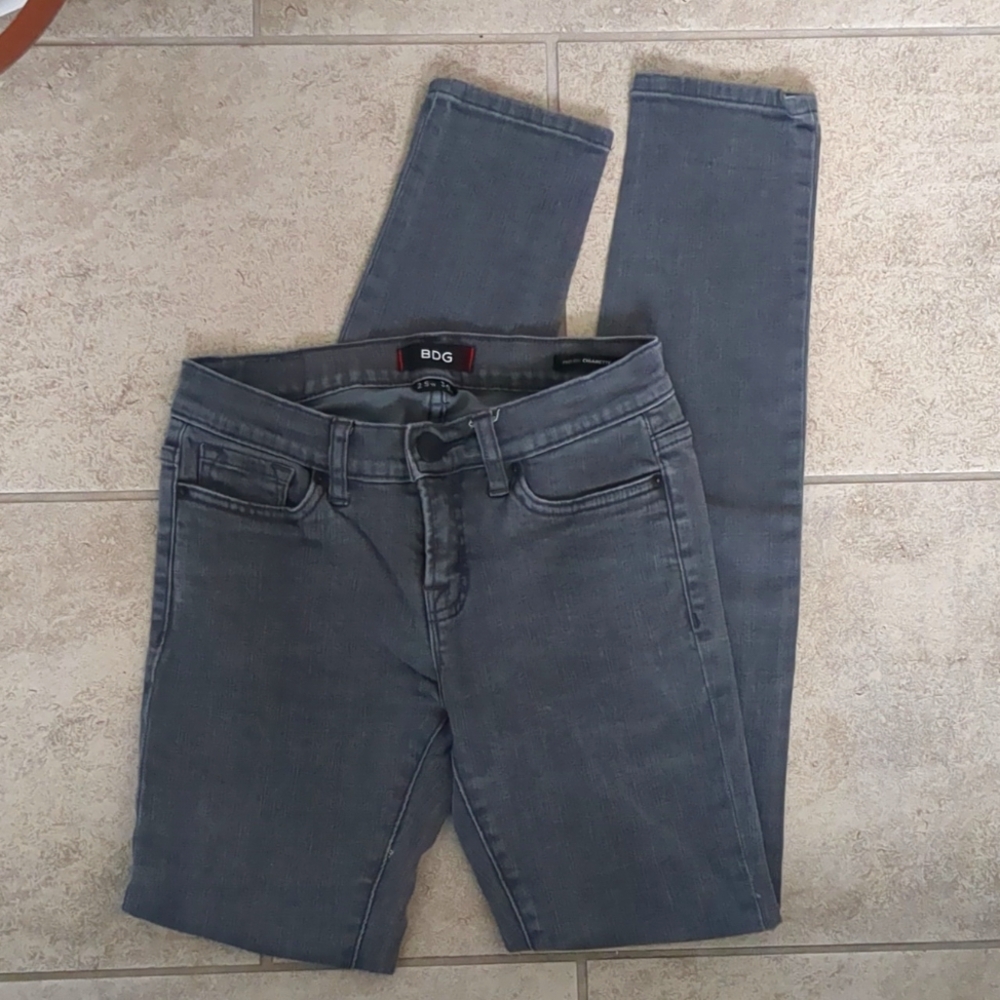 BDG jeans